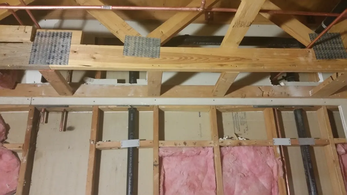 Water Heater Installation in Sausalito, CA